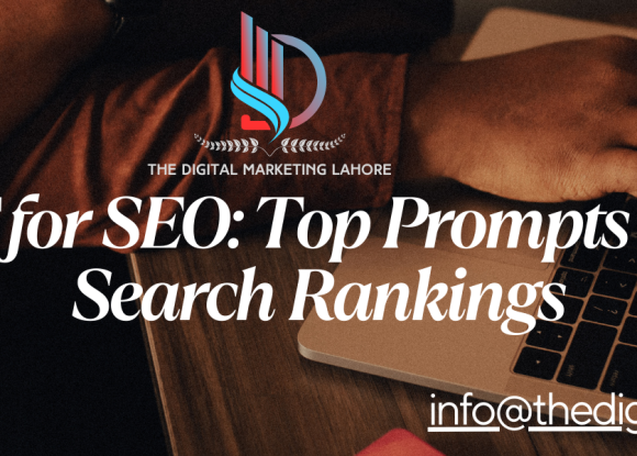 Use ChatGPT for SEO: Top Prompts to Boost Your Search Rankings