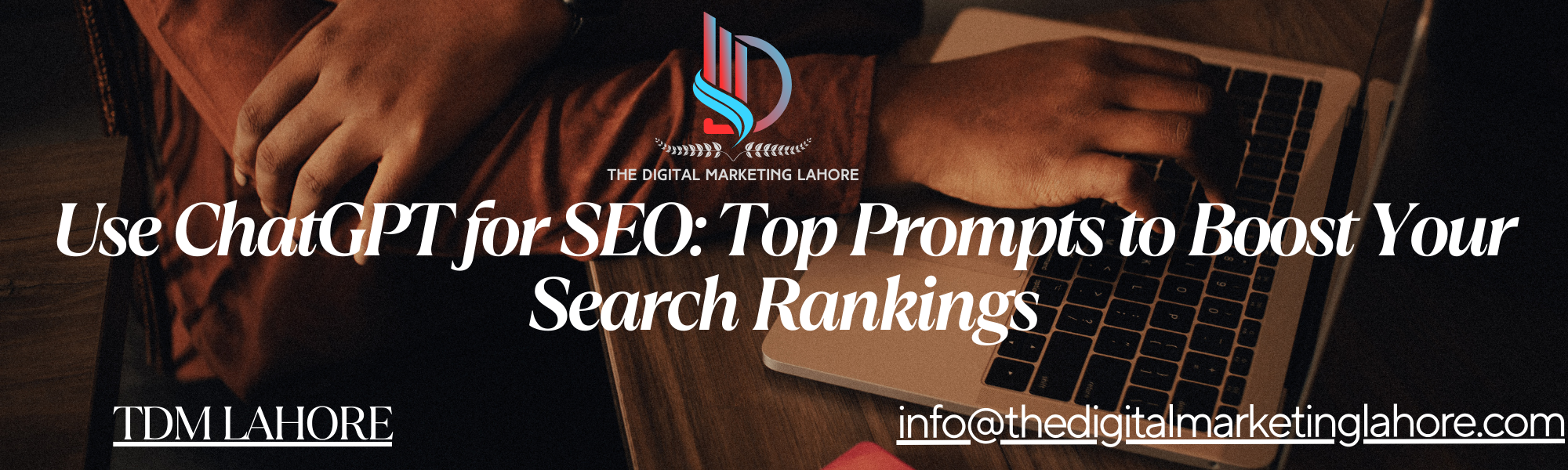 Use ChatGPT for SEO: Top Prompts to Boost Your Search Rankings