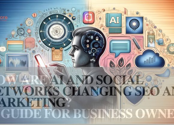 How Are AI and Social Networks Changing SEO and Marketing? A Guide for Business Owners