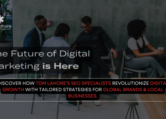 The SEO Specialist Behind Revolutionizing Digital Growth for Global Brands and Local Businesses