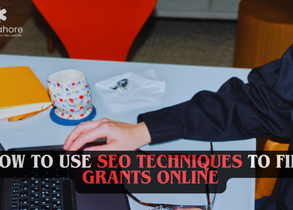 How to Use SEO Techniques to Find Grants Online