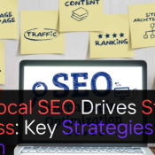 How Local SEO Drives Startup Success: Key Strategies for Growth with TDM Lahore