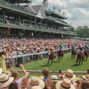 Kentucky Derby 2025: Your Ultimate Preview & Guide, TDM Lahore
