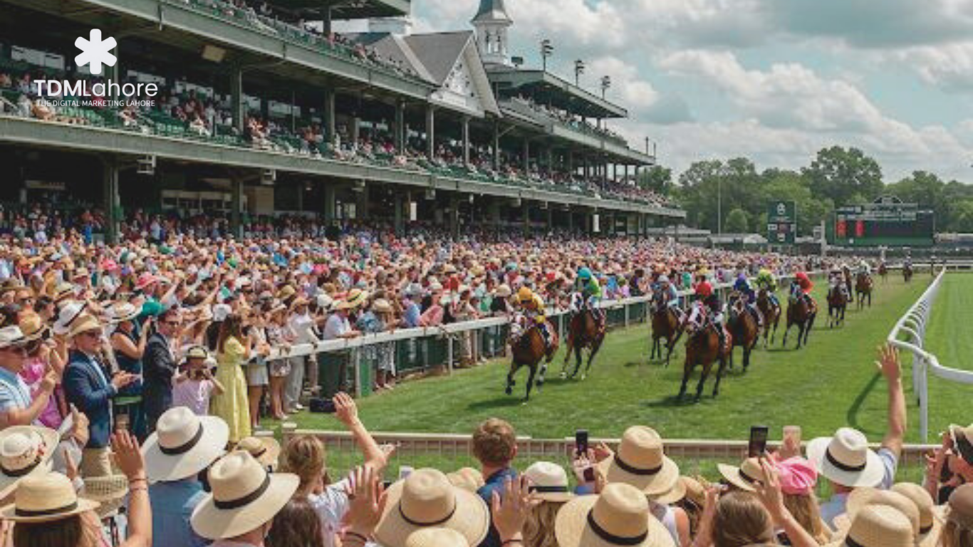 Kentucky Derby 2025: Your Ultimate Preview & Guide, TDM Lahore